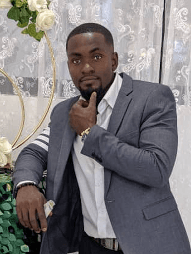 Clive Ndungafac